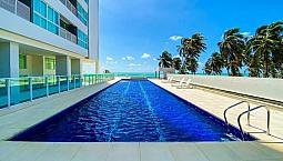 Apartamento À Venda, Guaxuma, Maceió, Al