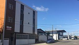 Apartamento , Com 01 Quarto, Sala, Cozinha, Wc. Condomínio Tranquilo E Familiar. Proximo A