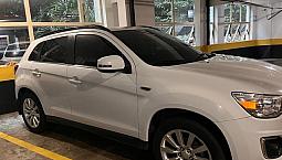 Asx Automática 13/14 4X4