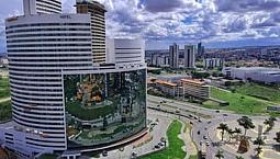 Alugo Flat No Heron Marinho>