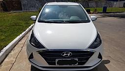 Hb20S 1.0 Turbo Evolution Automático 19/20