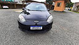 Fiesta 2012 1.6 Gnv