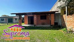 Imbé - Casa Padrão - Santa Terezinha