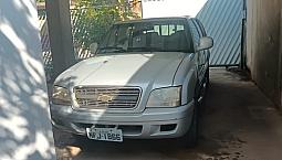 Caminhonete S10
