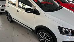 Fox Xtreme 2021-Apenas 17,000Km (Novíssimo ) - Financio 