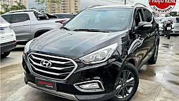 Hyundai Ix35 2021 2.0 Mpfi Gl 16V Flex 4P Automático