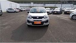 Fiat Uno 2021 1.0 Fire Flex Attractive Manual