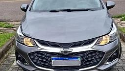 Chevrolet Cruze 1.4 Lt 2022 De Único Dono!