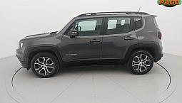 Jeep Renegade Long. T270 1.3 Tb 4x2 Flex Aut. 2024