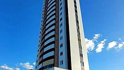 Apartamento Com 3 Dormitórios, 104 M² - Aluguel Por R$ 1.700,00/Mês - Lagoa Seca - Juazeir