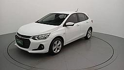 Chevrolet Onix 2023 1.0 Turbo Flex Ltz Manual