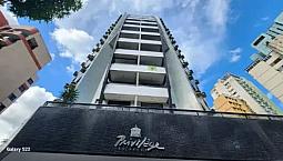 Privilege Residence . (Condomínio Incluso)