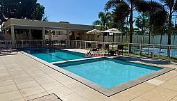 Gran Village Messejana Para Venda 48M2 Com 2 Quartos Em Fortaleza - Ce