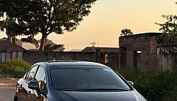Honda Civic Sed. Lxl/ Lxl Se 1.8 Flex 16V Aut. 2012