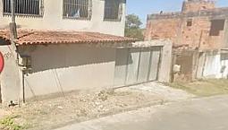 Alugo Casa Novo Horizonte 100M2 3Qt Bairro Tranquilo Perto De Tudo