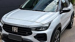 Fiat Pulse Audace Turbo 200 Aut. (Hibrído) 2025