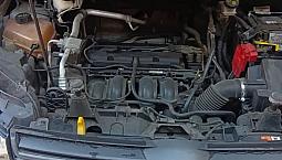 Ford Ecosport Se 1.6 16V Flex 5P Mec. 2014