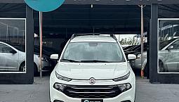 Fiat Toro Opening Edition 1.8 16v Flex Aut. 2017