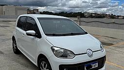 Volkswagen Up! Move 1.0 Total Flex 12V 5P 2015