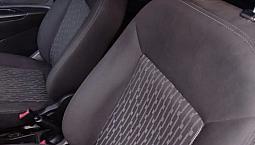 Ford Ka 1.0 Se/Se Plus Tivct Flex 5P 2018