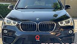 Bmw X1 Sdrive 20I 2.0/2.0 Tb Acti.flex Aut. 2019