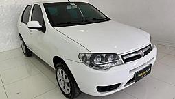 Fiat Palio 1.0 Economy Fire Flex 8V 4P 2014
