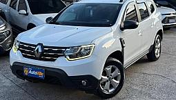 Renault Duster Intense 1.6 16v Flex Mec 2024