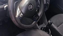 Volkswagen Voyage Comf/Highli. 1.6 Mi T.flex 8V 4P 2017