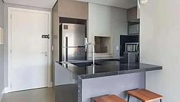 Lindo Studio Totalmente Reformado