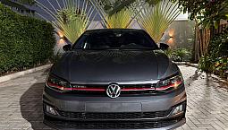 Volkswagen Virtus Gts 1.4 Tsi 16V Flex 4P 2020