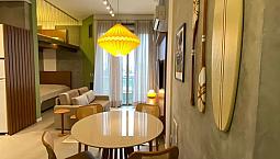 Loft 700M Praia Do Campeche 