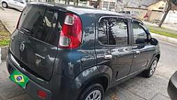 Fiat Uno Vivace 1.0 - 2011