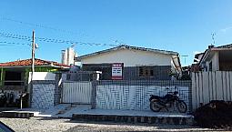 Casa No Pedro Gondim