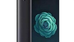 Xiaomi Mi A2 (1 Semana De Uso) Somente Dinheiro