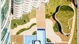 Estrela Do Atlantico Em Ponta Negra Com Uma Vista Incrivel : Oportunidade