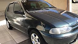 Palio Elx 1999 Completo