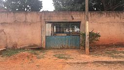 Lote De 390 M2, Jardim Tropical - Novo Gama