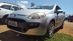 Punto Essence 1.6 16V Motor Er-Toq