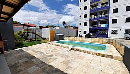 Apartamento Para Aluguel Com 44 Metros Quadrados Com 3 Quartos Em Maraponga - Fortaleza - 