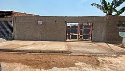 Ágio Terreno Greenville Com Construção Inacabada