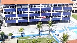 Apartamento De Frente Ao Mar No Icarai 