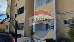 Apartamento Com 2 Dormitórios Para Alugar, 80 M² Por R$ 750,00/Mês - Vale Do Sol - Parnami