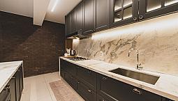 Trk - Apartamento Opus Verti - Setor Marista - 4 Suítes
