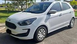 Ford Ka Se 1.0 Tivct  *** Completo ***
