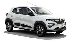 Renault Kwid Intense 1.0 12V Sce (Flex)