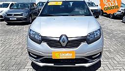 Renault Sandero 2023 1.0 12V Sce Flex S Edition Manual