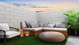 |*| Jardim Das Flores, Lançamento De Apartamentos A 200 Metros Da Osorio De Paiva!        