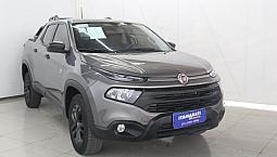 Fiat Toro Endurance At 2.0 2020/2021 - Itamarati Veículos