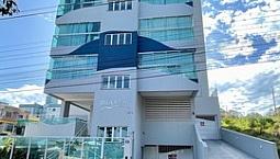 Lindo Apartamento C/ Terraço - Semi Mobiliado - Suíte + 2