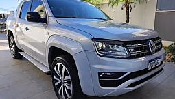 Amarok V6 Lindaaaa